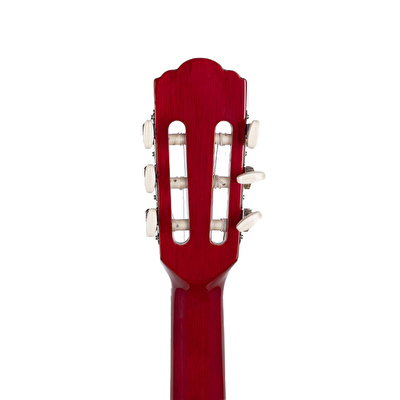 BARCELONA LC 3600 RDS 3/4 Klasik Gitar